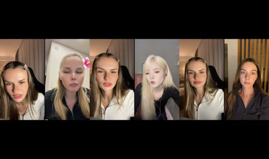 its.taynaaaa TikTok Live — Oct 7, 2026, 5:08 PM