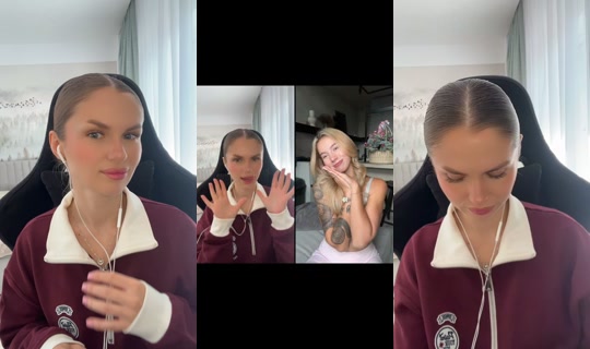 its.taynaaaa TikTok Live — Oct 8, 2026, 9:47 AM