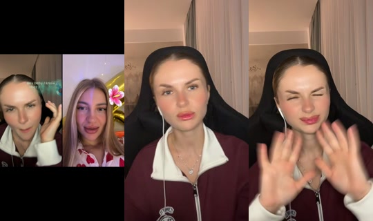 its.taynaaaa TikTok Live — Oct 8, 2026, 6:00 PM