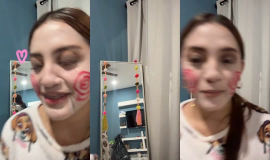 its.valcas TikTok Live — Sep 26, 2026, 3:51 AM