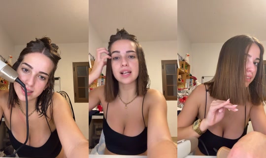 its.vegita TikTok Live — Sep 23, 2026, 9:04 PM