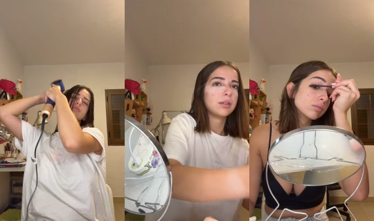 its.vegita TikTok Live — Sep 29, 2026, 5:21 AM