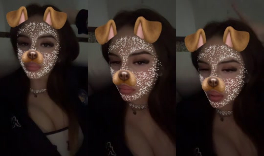 its.vyolet TikTok Live — Oct 6, 2026, 10:29 PM