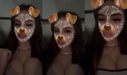 its.vyolet TikTok Live — Oct 6, 2026, 10:46 PM