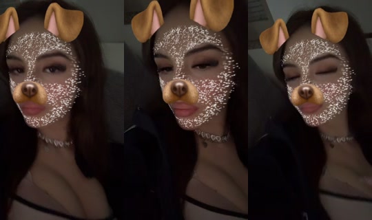 its.vyolet TikTok Live — Oct 6, 2026, 11:19 PM