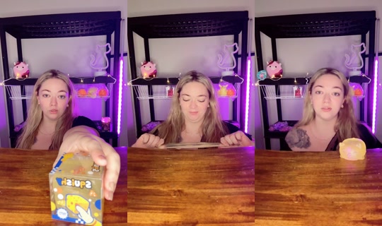 its.yebba TikTok Live — Sep 26, 2026, 3:22 AM