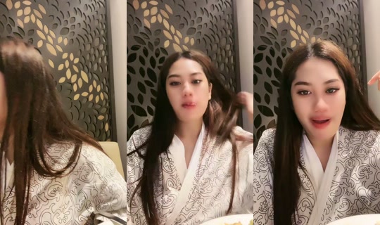 its.yrs TikTok Live — Sep 19, 2026, 12:09 PM