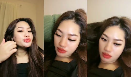 its.yrs TikTok Live — Sep 25, 2026, 4:43 PM