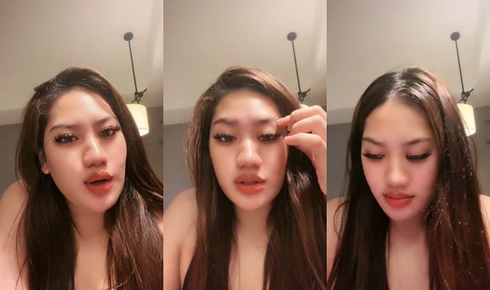 its.yrs TikTok Live — Oct 8, 2026, 1:03 PM