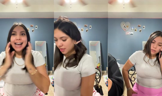 its_.julie22 TikTok Live — Aug 21, 2026, 2:10 AM