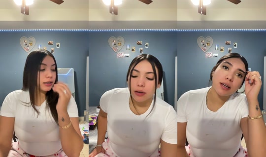 its_.julie22 TikTok Live — Aug 22, 2026, 2:10 AM