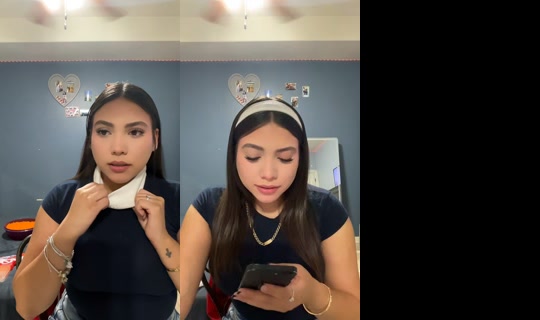 its_.julie22 TikTok Live — Aug 28, 2026, 2:33 AM