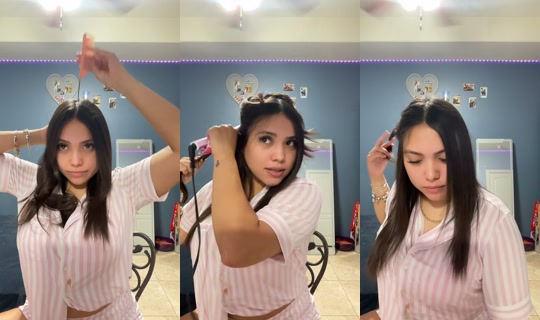 its_.julie22 TikTok Live — Sep 3, 2026, 2:04 AM