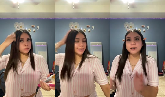 its_.julie22 TikTok Live — Sep 3, 2026, 2:37 AM