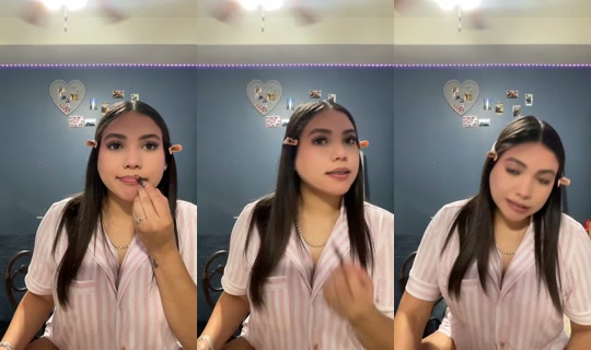 its_.julie22 TikTok Live — Sep 3, 2026, 3:20 AM