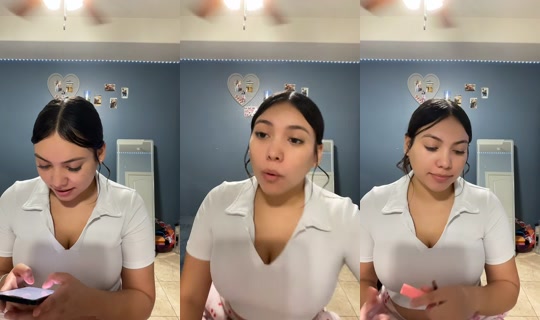 its_.julie22 TikTok Live — Sep 30, 2026, 1:43 PM