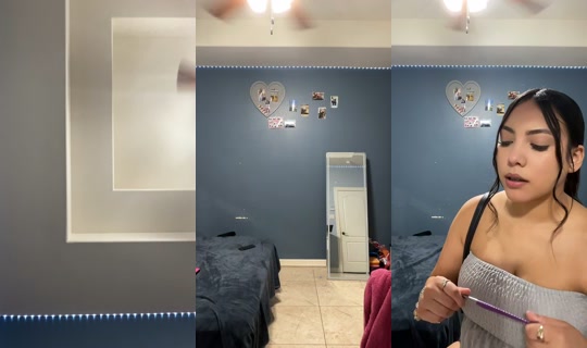 its_.julie22 TikTok Live — Sep 30, 2026, 2:23 PM