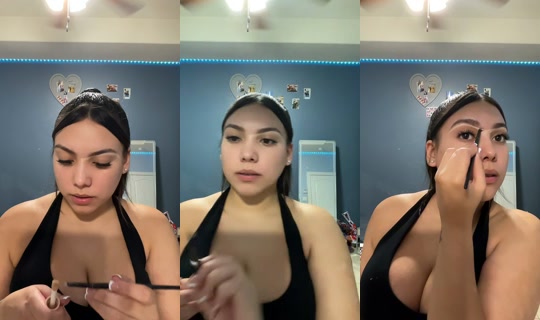 its_.julie22 TikTok Live — Oct 4, 2026, 1:06 AM