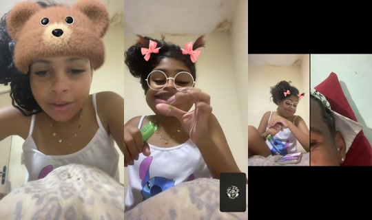its__milly.1 TikTok Live — Oct 3, 2026, 2:22 AM