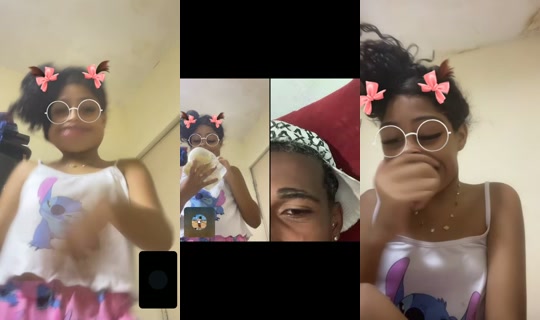 its__milly.1 TikTok Live — Oct 3, 2026, 3:13 AM
