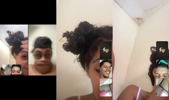 its__milly.1 TikTok Live — Oct 3, 2026, 4:20 PM