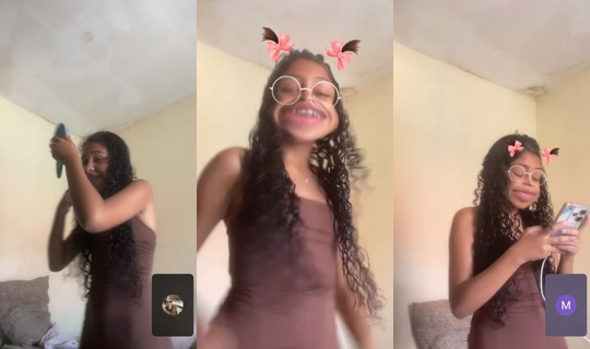 its__milly.1 TikTok Live — Oct 3, 2026, 5:58 PM
