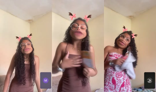 its__milly.1 TikTok Live — Oct 3, 2026, 6:49 PM