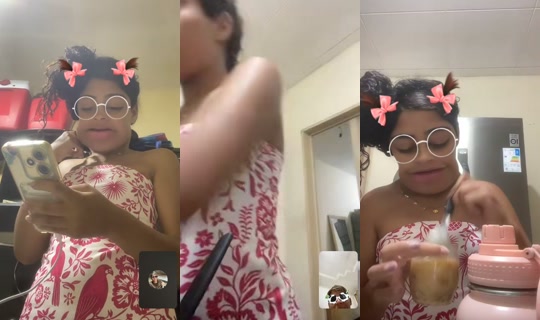 its__milly.1 TikTok Live — Oct 3, 2026, 11:56 PM