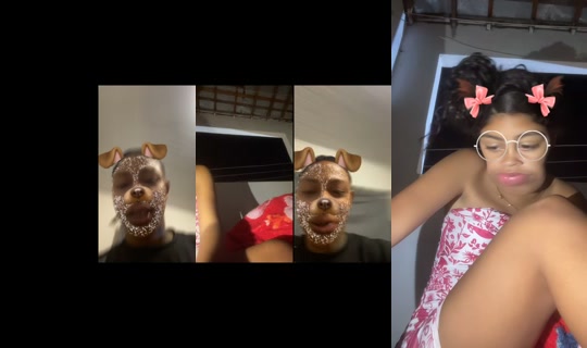 its__milly.1 TikTok Live — Oct 4, 2026, 4:45 AM