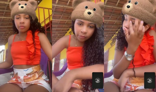 its__milly.1 TikTok Live — Oct 4, 2026, 4:08 PM