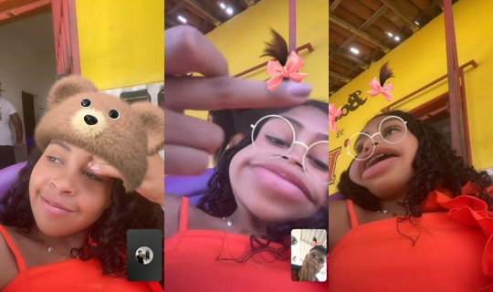 its__milly.1 TikTok Live — Oct 4, 2026, 4:58 PM