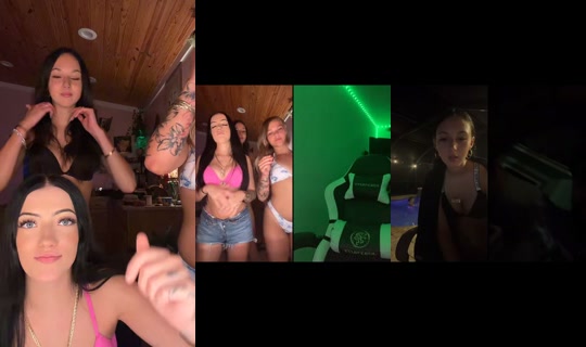 its_amora06 TikTok Live — Aug 23, 2026, 7:20 AM