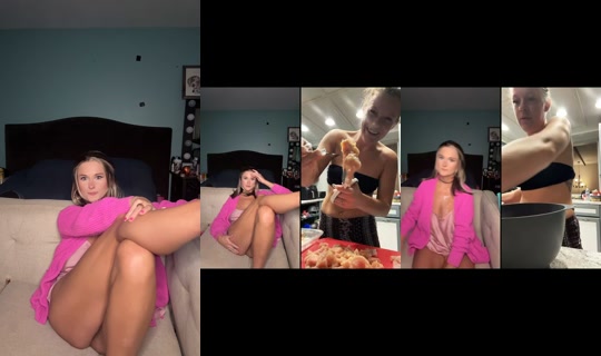 its_ash510 TikTok Live — Oct 3, 2026, 2:16 AM