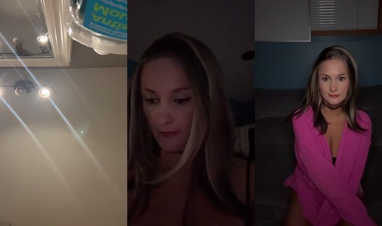 its_ash510 TikTok Live — Oct 8, 2026, 2:03 AM