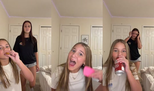 its_breck2 TikTok Live — Aug 21, 2026, 10:33 PM