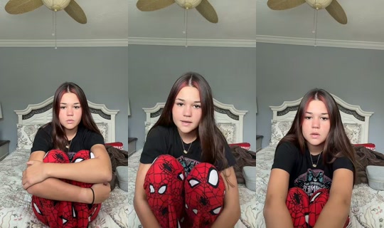 its_breck2 TikTok Live — Sep 13, 2026, 10:37 PM