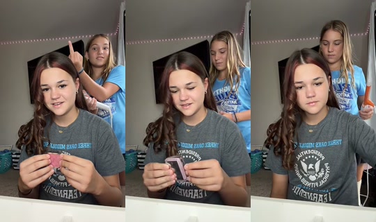 its_breck2 TikTok Live — Sep 15, 2026, 10:46 PM