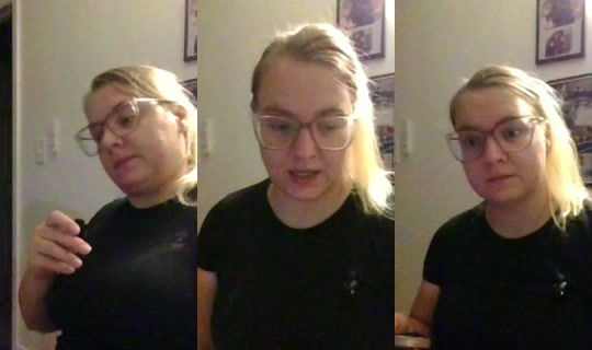 its_cosma TikTok Live — Oct 1, 2026, 11:57 PM