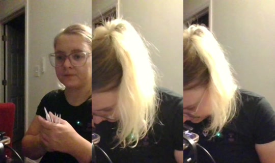 its_cosma TikTok Live — Oct 2, 2026, 1:38 AM