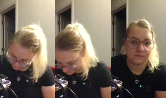 its_cosma TikTok Live — Oct 2, 2026, 2:28 AM