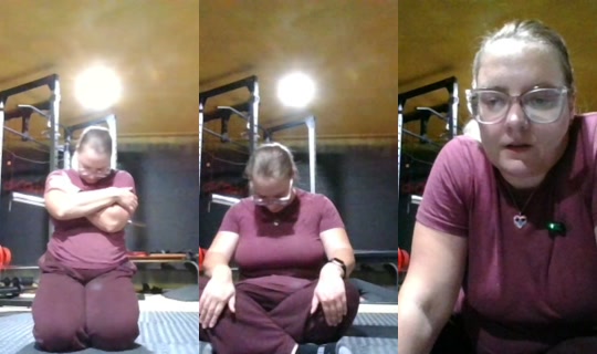 its_cosma TikTok Live — Oct 3, 2026, 12:01 AM
