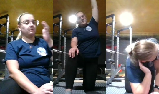 its_cosma TikTok Live — Oct 3, 2026, 11:26 PM