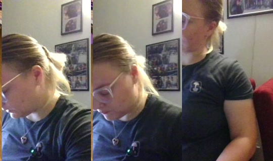 its_cosma TikTok Live — Oct 5, 2026, 12:44 AM
