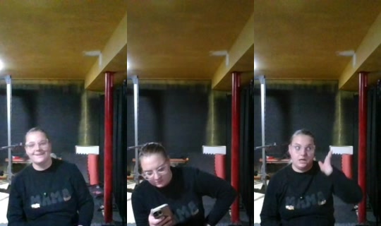 its_cosma TikTok Live — Oct 7, 2026, 6:07 PM