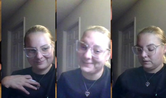 its_cosma TikTok Live — Oct 8, 2026, 12:59 AM