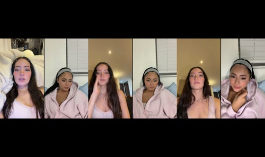 its_ella_xox TikTok Live — Aug 24, 2026, 4:17 AM