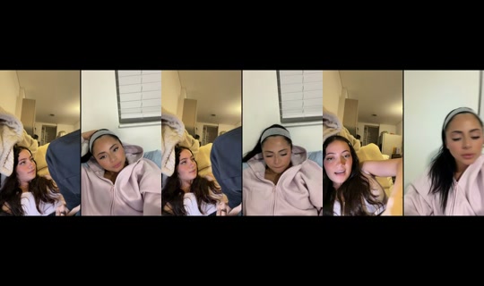 its_ella_xox TikTok Live — Aug 24, 2026, 5:08 AM