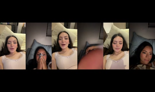 its_ella_xox TikTok Live — Aug 24, 2026, 6:12 AM