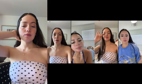 its_ella_xox TikTok Live — Aug 24, 2026, 4:49 PM