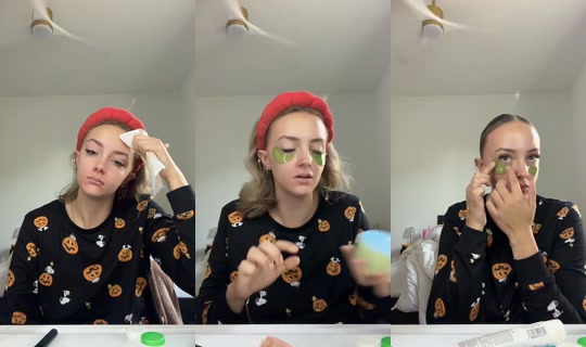 its_jaylarenee TikTok Live — Sep 24, 2026, 2:50 PM